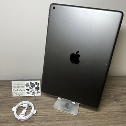 iPad 7th Gen 32gb Wifi In Very Good Condition 