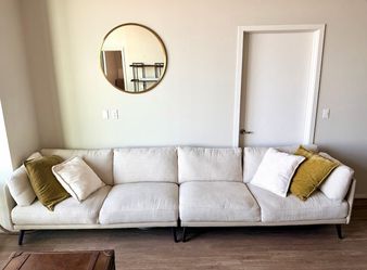Macys sofas  modern couch set