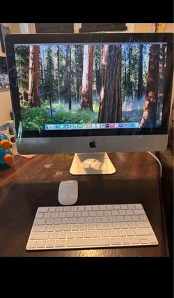 iMac