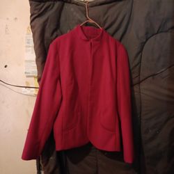 Vintage Jacketp