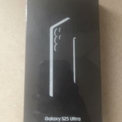 Samsung Galaxy S25 Ultra