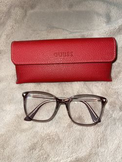 Guess Glasses