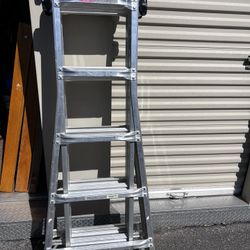 22ft. Gorilla Ladder 