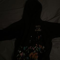 Gallery Dept Hoodie