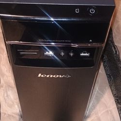 Lenovo PC I7