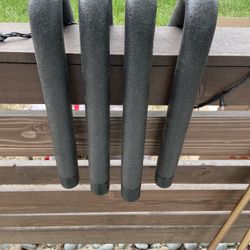 Rocky Racks Surfboard Wall Mounts