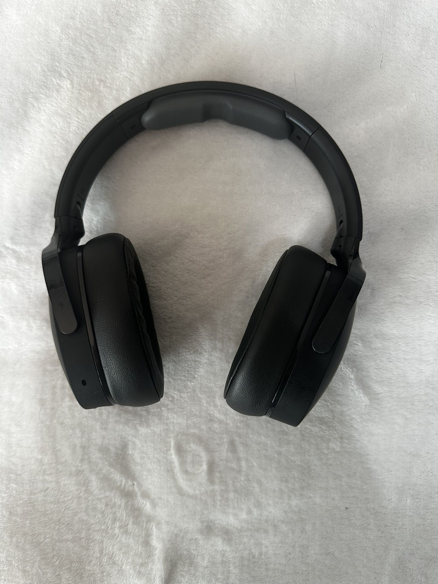 Skullcandy Hesh Anc