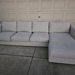 Ikea White Sectional Sofa With Storage Under Chaise