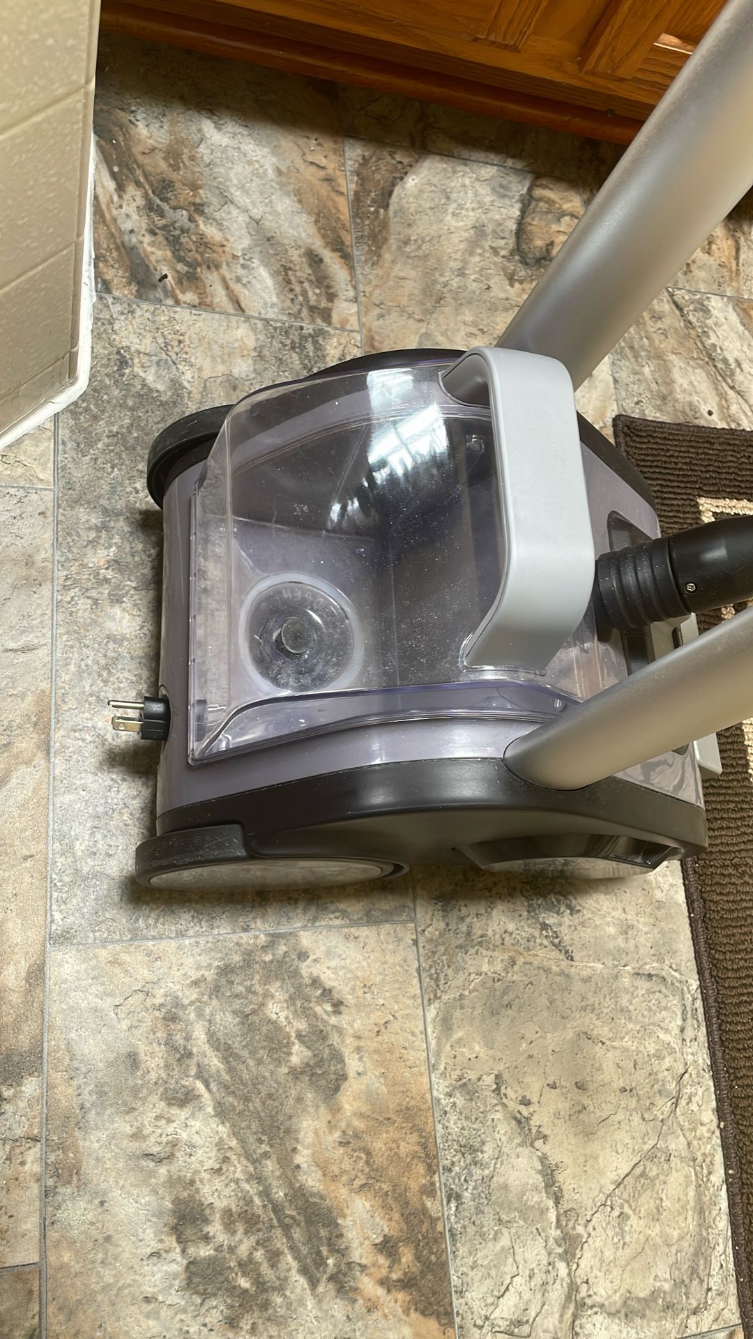 Rowena Steamer 1550w