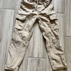 Boys Cargo Pant Old Navy Sz. 6-7 or S