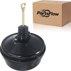 PartsFlow Brake Booster 2005-07 Chevy Silverado 1500 Classic & GMC Sierra 1500