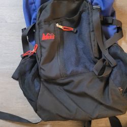 REI Backpack Day Bag