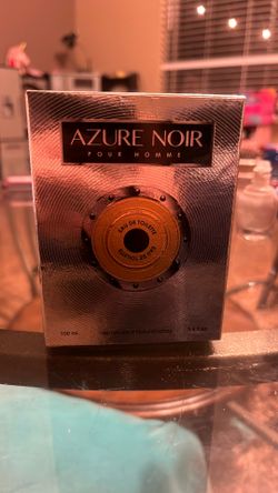 AZURE NOIR COLOGNE