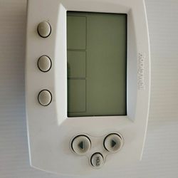 Honeywell Thermostat