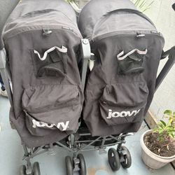 Stroller