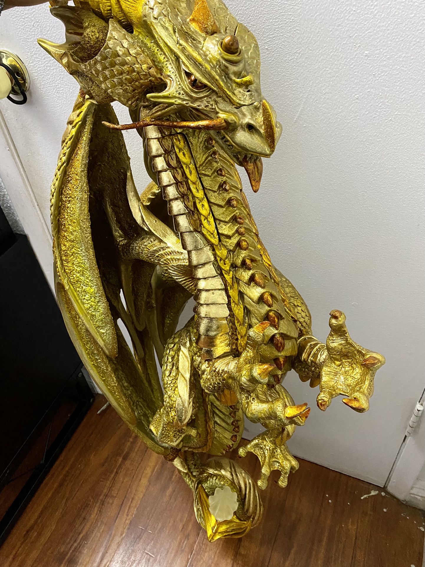 Dragon Humidifier Only 1 Made