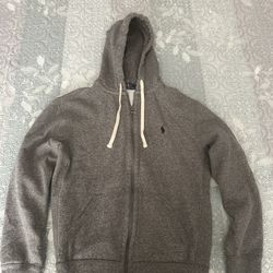 Genuine Ralph Lauren Polo - Fleece Hoodie