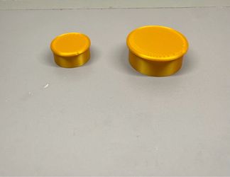 STRATA 3D Prints - Peptide Vial Caps x 3ml 10ml