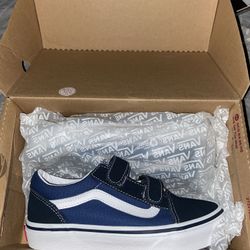 Vans old skool