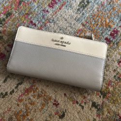 Kate Soade Bifold Wallet 