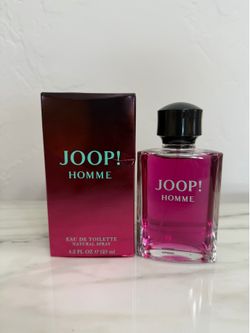 Joop Homme by Joop! EDT Cologne for Men