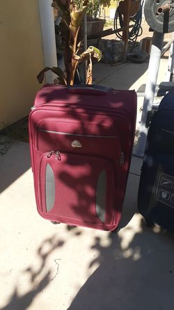 Luggage