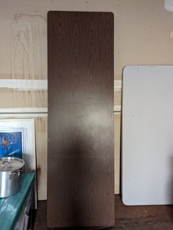 10ft Table