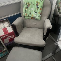 Nursert Rocking Chair 