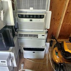 Air-conditioners 