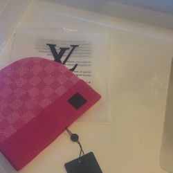 LV Beanies 
