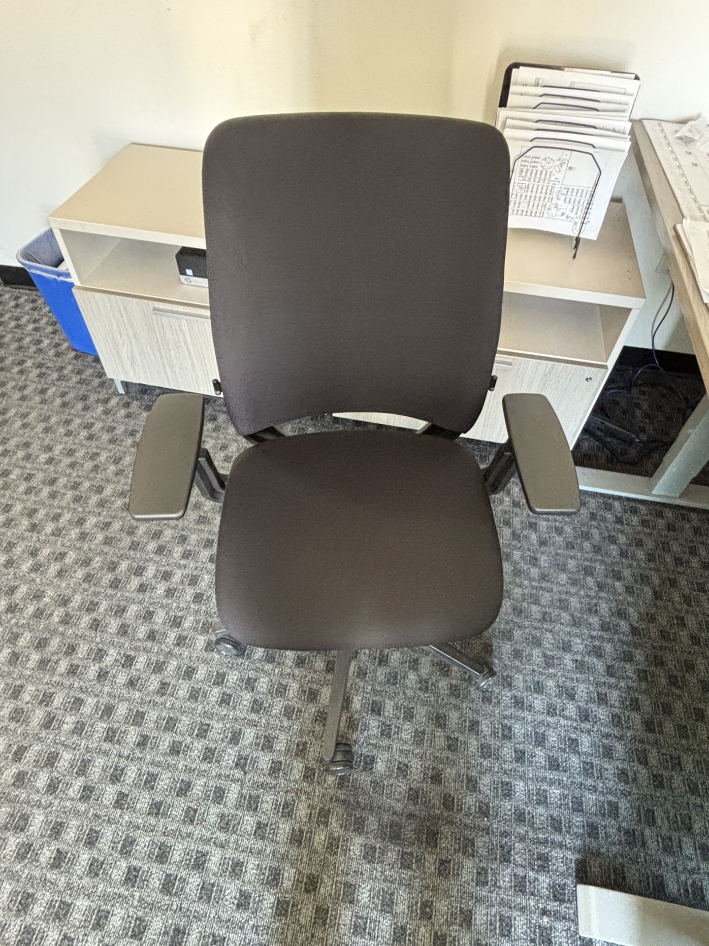Steelcase Amia Chair