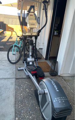 Elliptical
