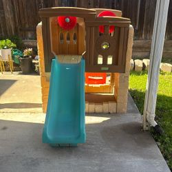 Small Kids Playground