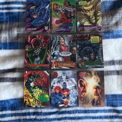 Cards