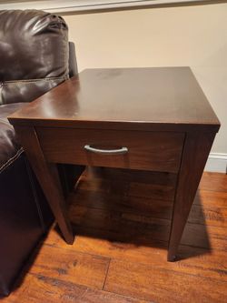 Little Side Table