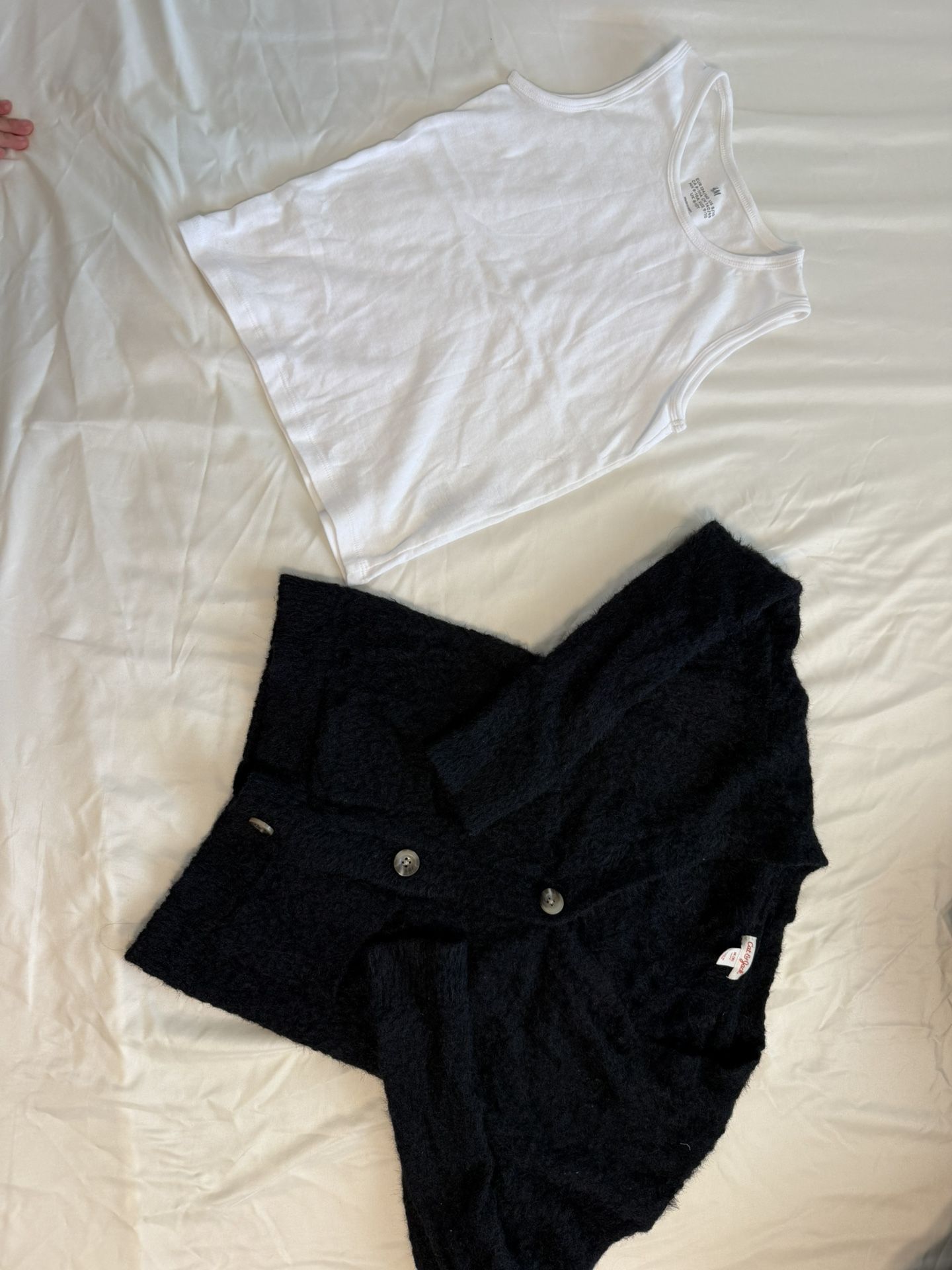 Girls Clothes Size 8