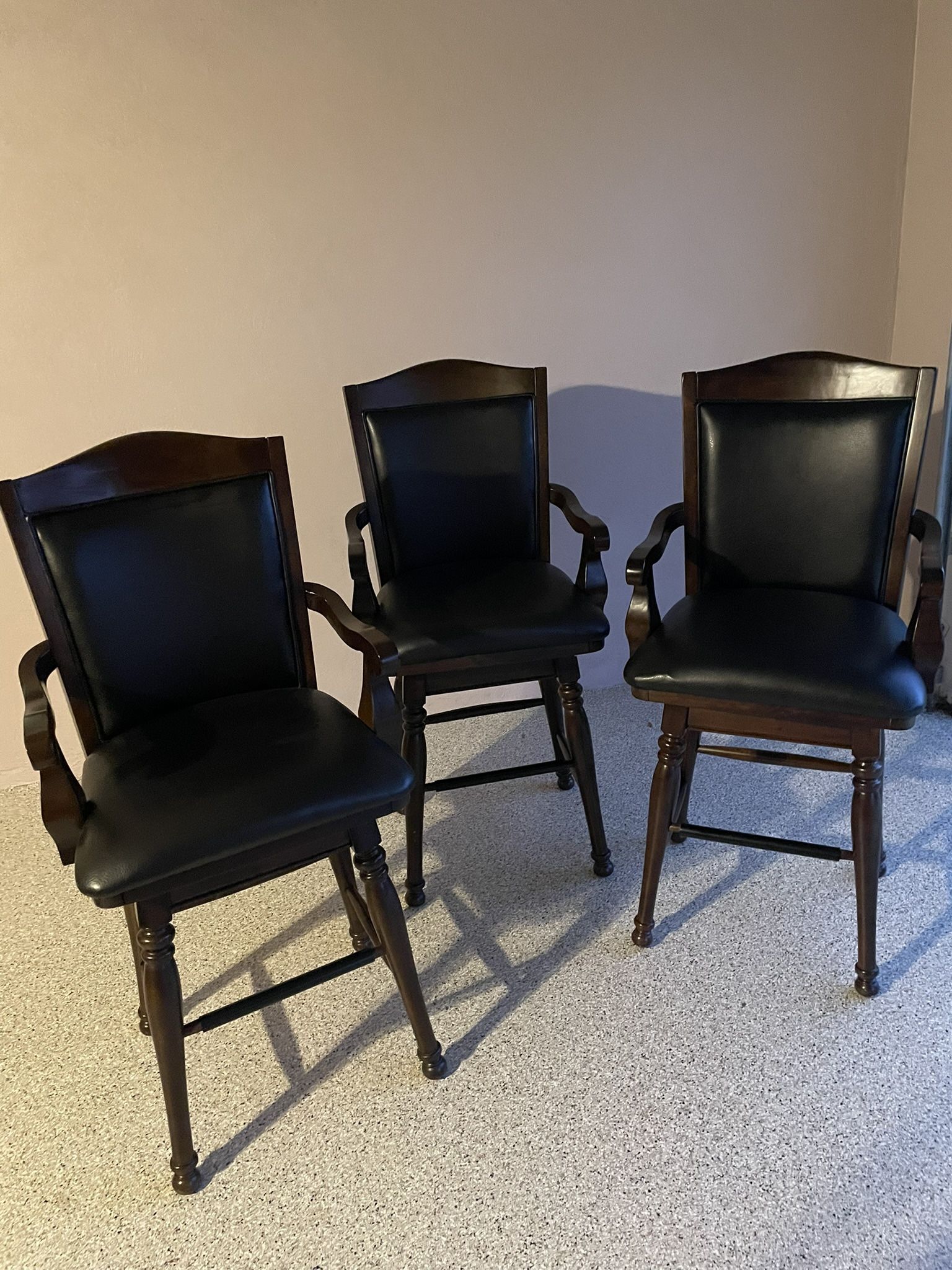 Barstools From Ashley’s Furniture