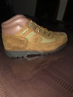 Timberland Juniors Size 7