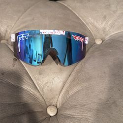 Pit Vipers