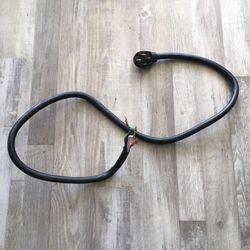 4 Prong 220 Appliance Power Cord 