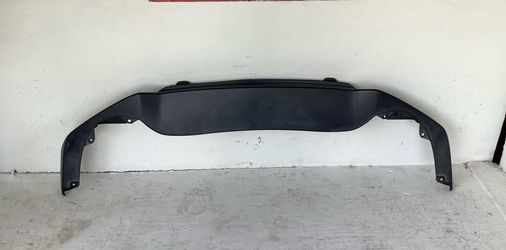 2017-2021 Honda Civic Hatchback rear valance (10)