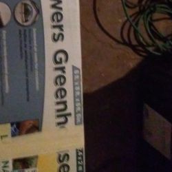 Organic Growers Greenhouse Brand New Inbox