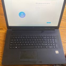 HP Intel Core i5 10th Gen Laptop 