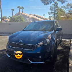 2019 Kia Niro