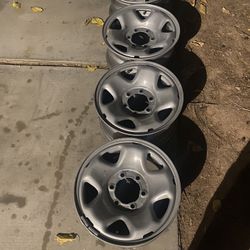 Toyota Minitruck Parts And Tacoma Rims