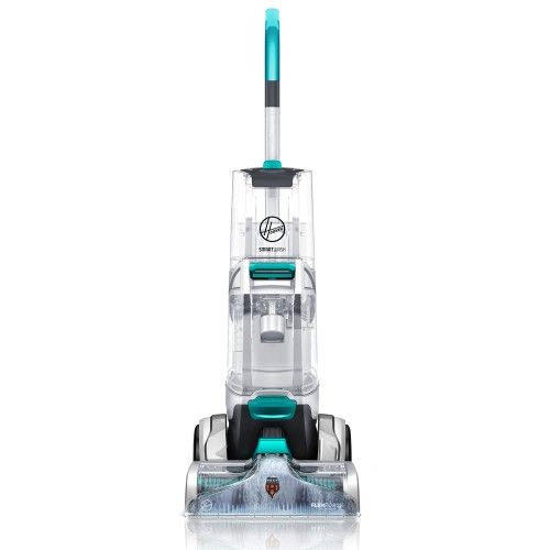 Hoover SMARTWASH carpet Cleaner