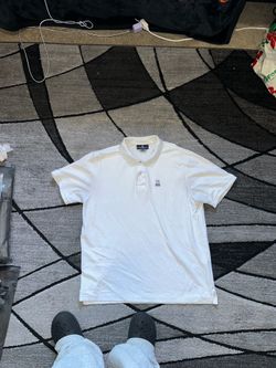 Psycho bunny polo