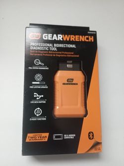 ODB2 Automotive Scan Tool (Brand New In Box)