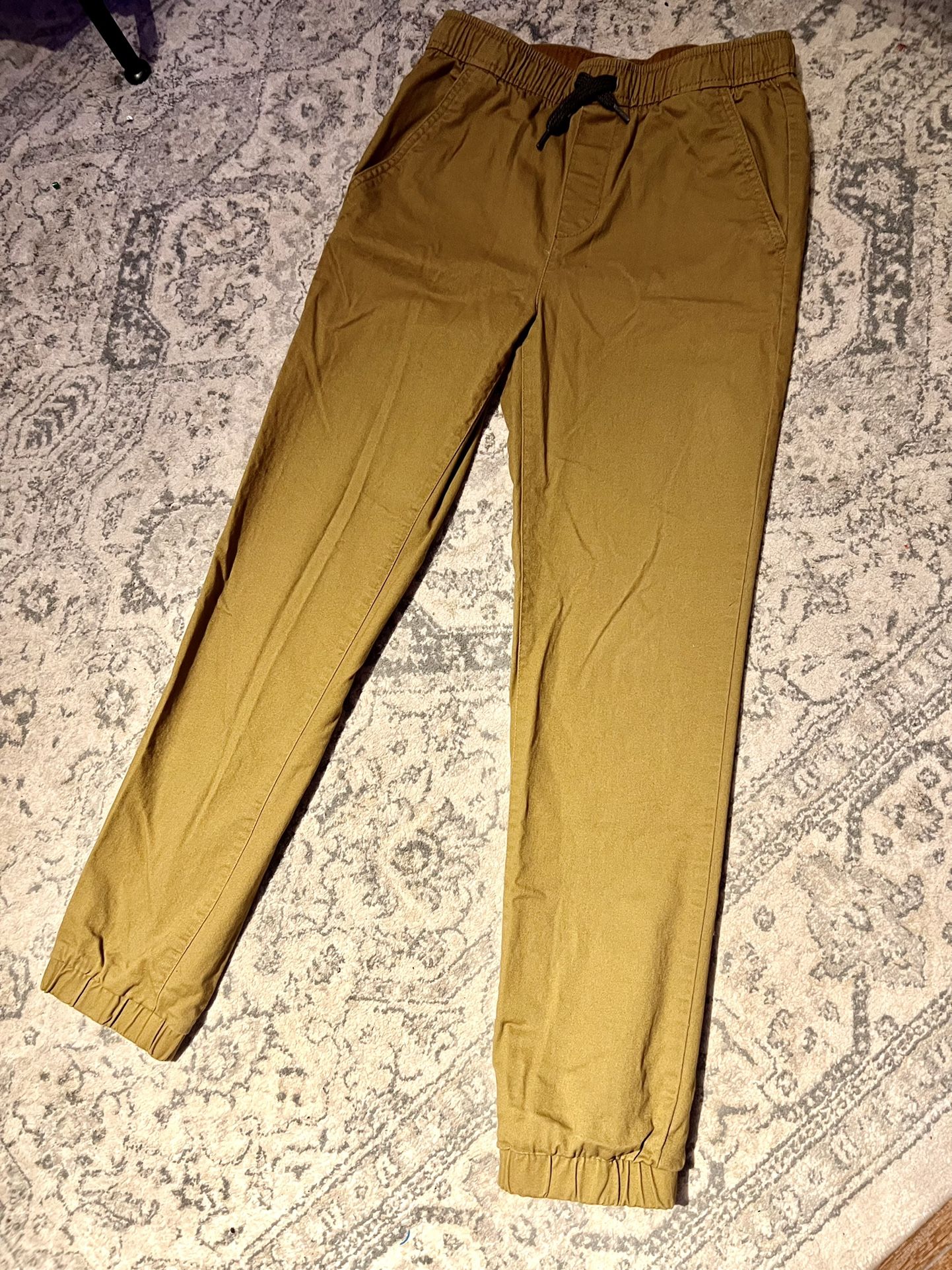 Boys Old Navy Tech Joggers Pants