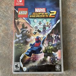 Switch Games